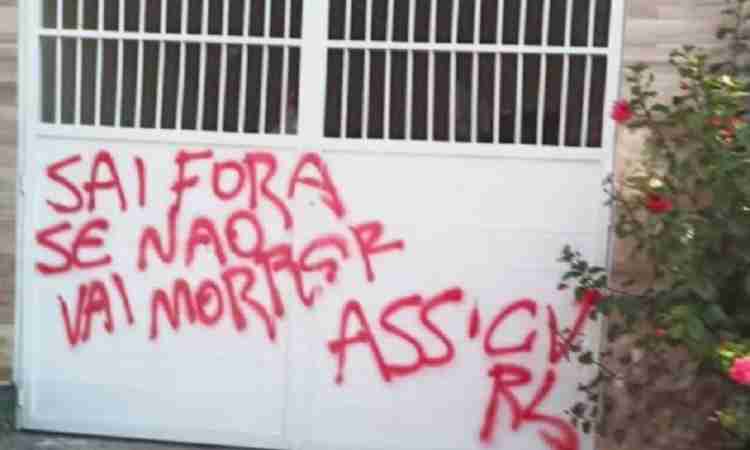 Série de expulsões e prisões expõe avanço de facções em bairros de Fortaleza